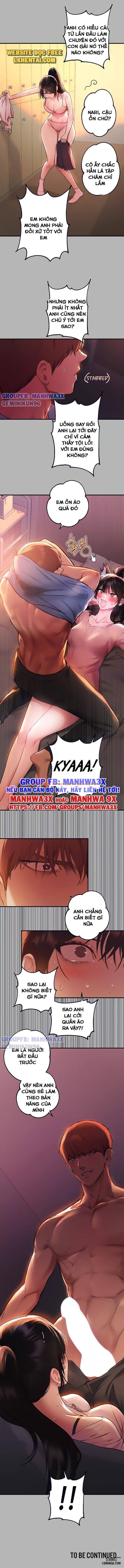Bà Chị Chủ Nhà - Chapter 47