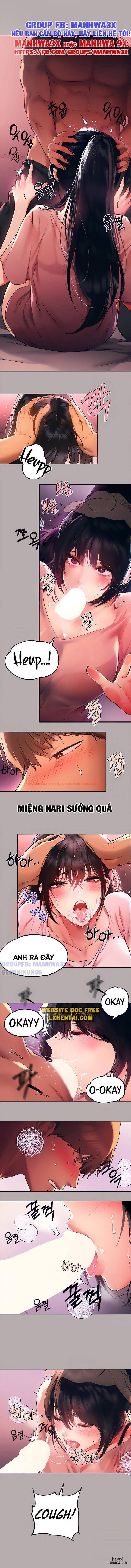Bà Chị Chủ Nhà - Chapter 48