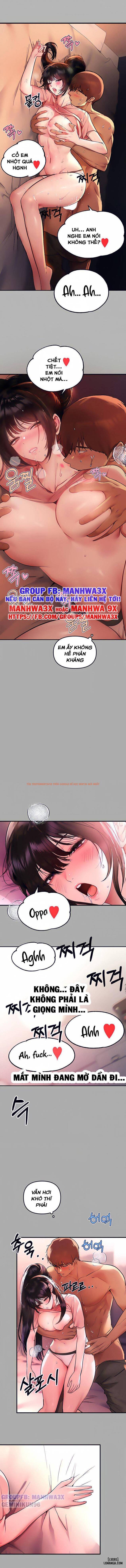 Bà Chị Chủ Nhà - Chapter 48
