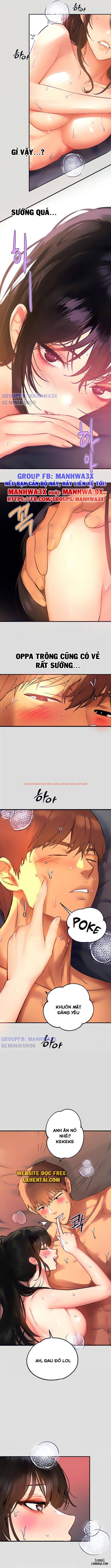 Bà Chị Chủ Nhà - Chapter 49