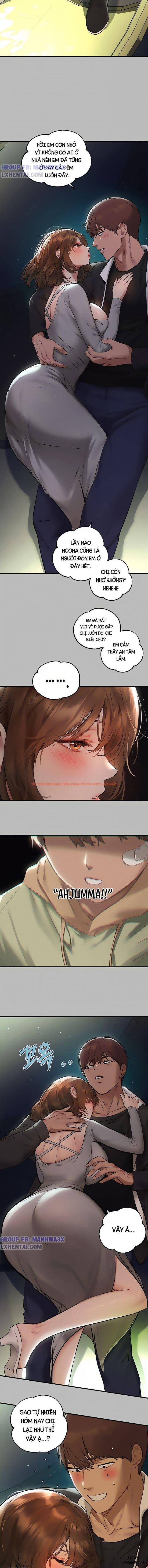 Bà Chị Chủ Nhà - Chapter 50