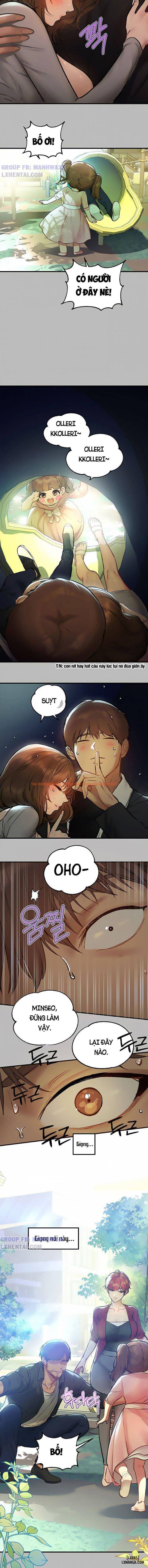 Bà Chị Chủ Nhà - Chapter 50