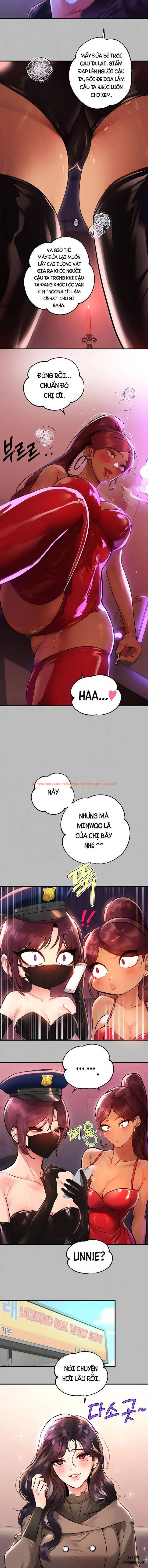 Bà Chị Chủ Nhà - Chapter 50