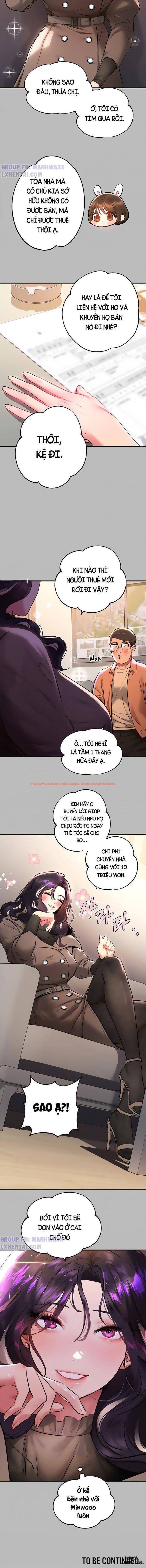 Bà Chị Chủ Nhà - Chapter 50