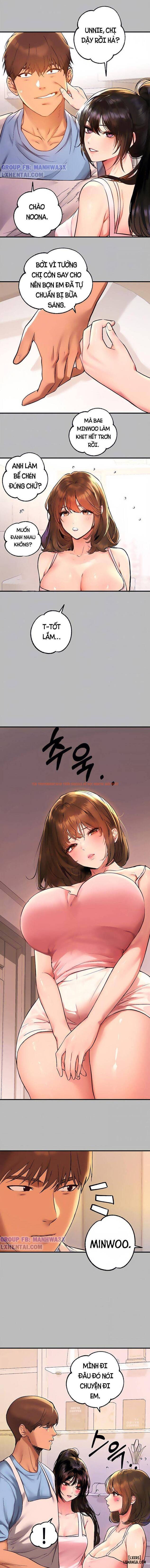 Bà Chị Chủ Nhà - Chapter 50