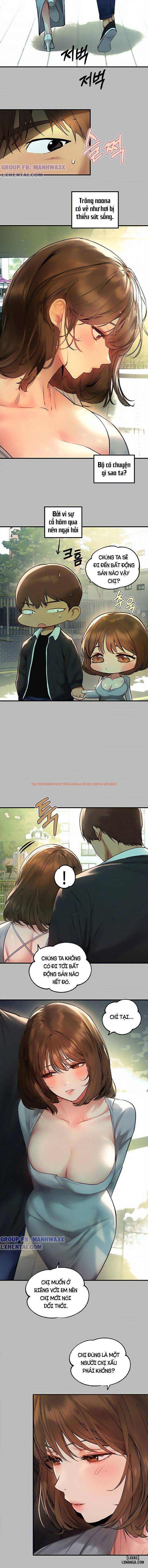Bà Chị Chủ Nhà - Chapter 50