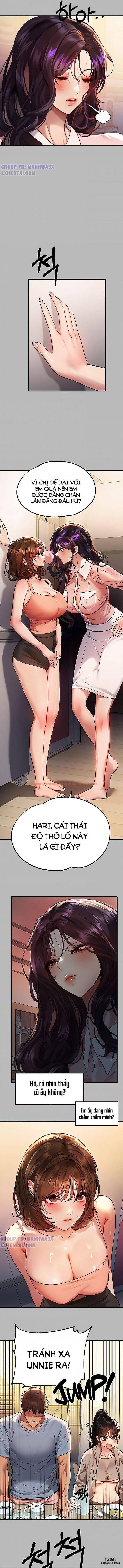 Bà Chị Chủ Nhà - Chapter 54