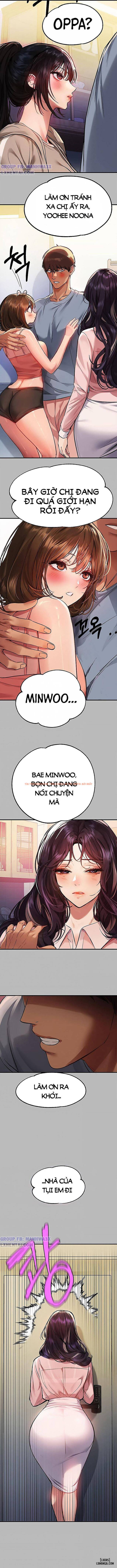 Bà Chị Chủ Nhà - Chapter 54