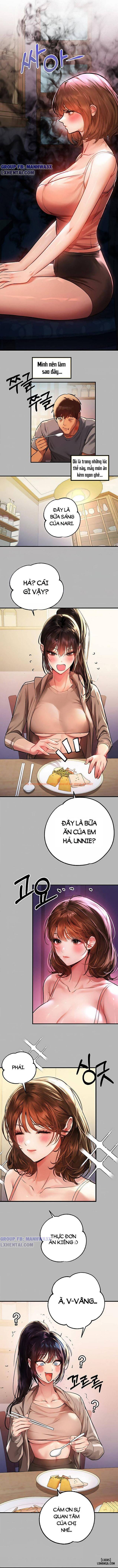 Bà Chị Chủ Nhà - Chapter 54
