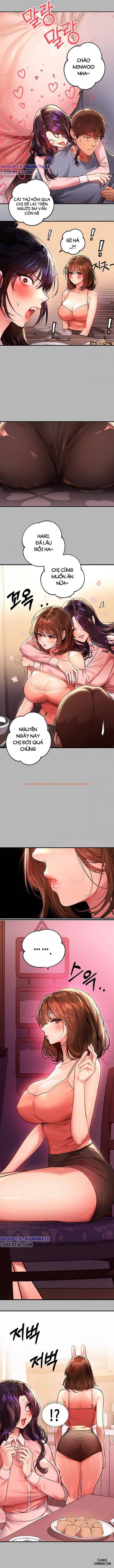 Bà Chị Chủ Nhà - Chapter 54