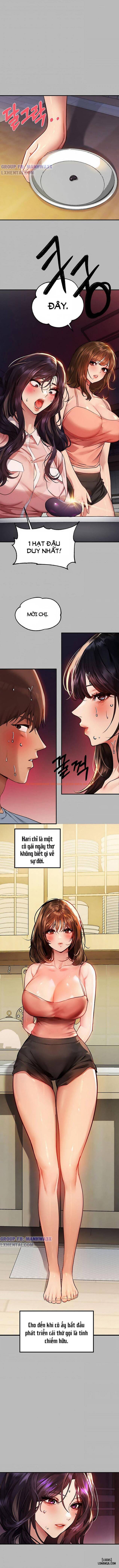 Bà Chị Chủ Nhà - Chapter 54