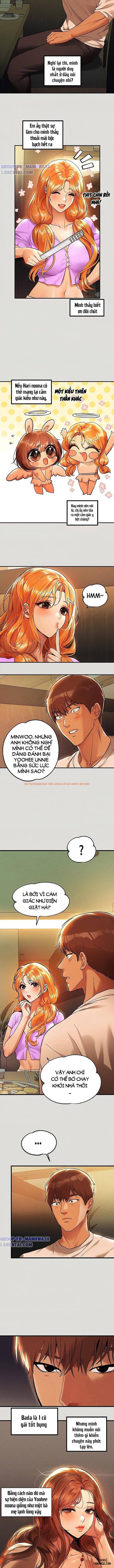 Bà Chị Chủ Nhà - Chapter 55