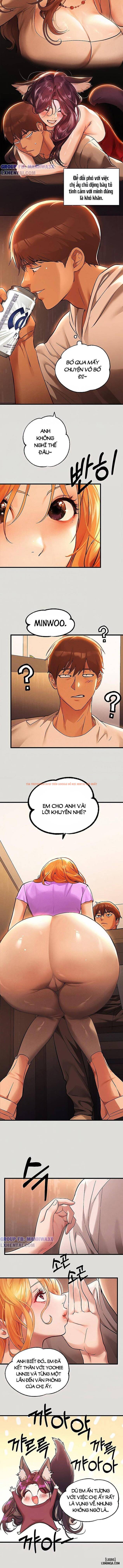 Bà Chị Chủ Nhà - Chapter 55