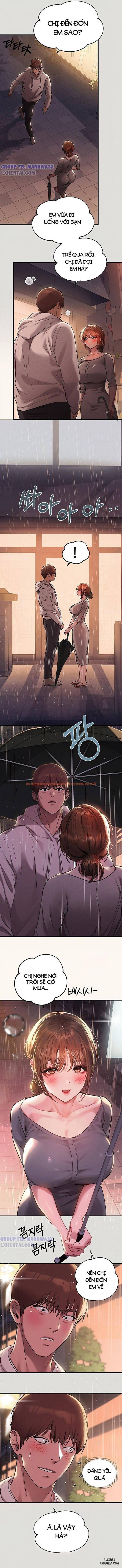 Bà Chị Chủ Nhà - Chapter 55