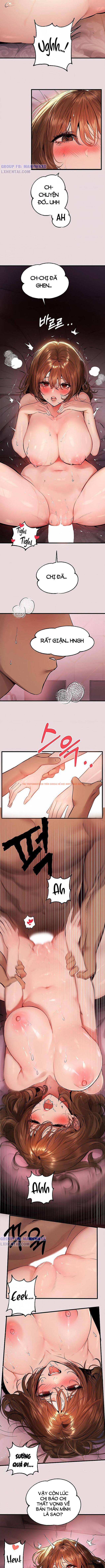 Bà Chị Chủ Nhà - Chapter 56