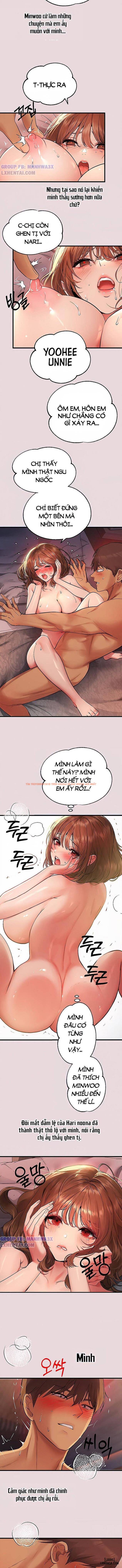 Bà Chị Chủ Nhà - Chapter 56