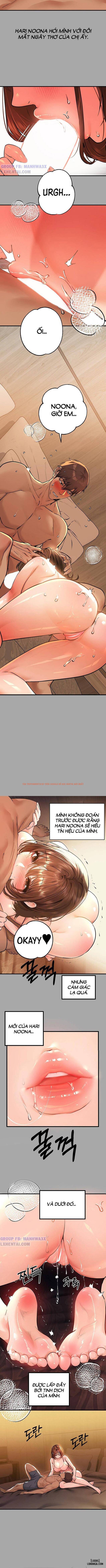 Xem ảnh Bà Chị Chủ Nhà - Chapter 58 - 3 - HentaiTruyen.fun
