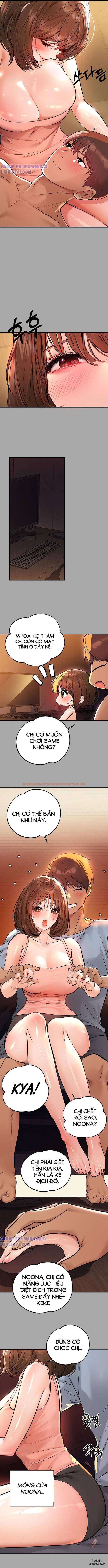 Xem ảnh Bà Chị Chủ Nhà - Chapter 58 - 4 - HentaiTruyen.fun
