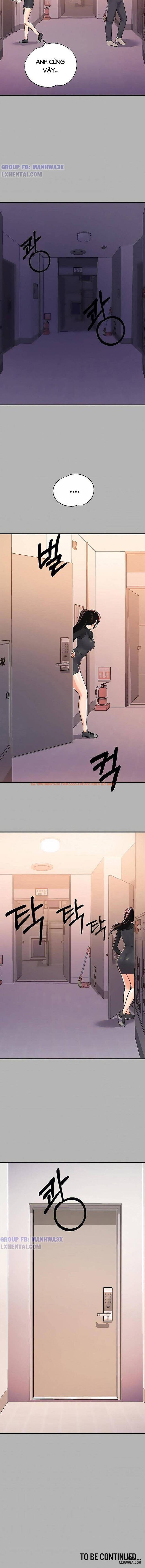 Bà Chị Chủ Nhà - Chapter 60