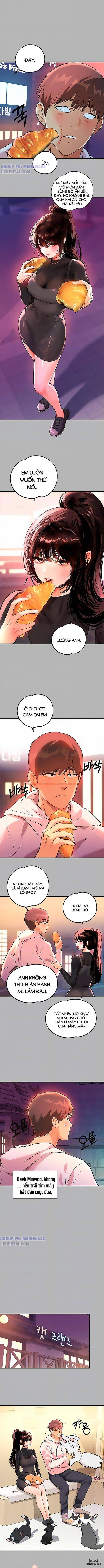 Bà Chị Chủ Nhà - Chapter 60