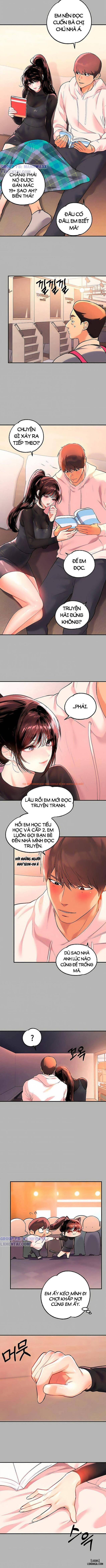 Bà Chị Chủ Nhà - Chapter 60