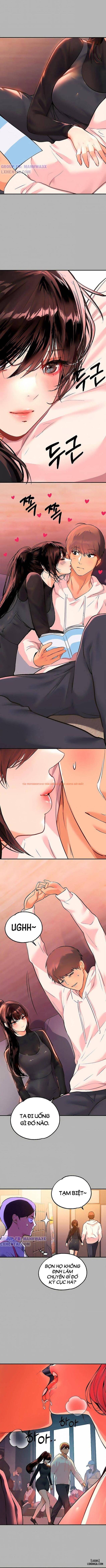 Bà Chị Chủ Nhà - Chapter 60