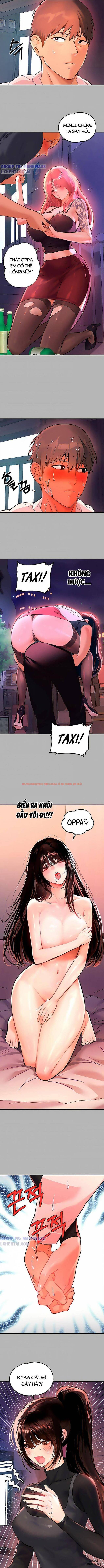 Bà Chị Chủ Nhà - Chapter 60