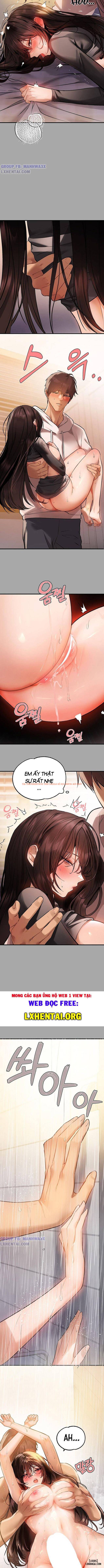 Bà Chị Chủ Nhà - Chapter 63