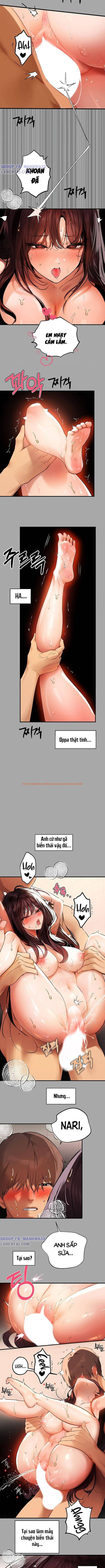 Bà Chị Chủ Nhà - Chapter 63
