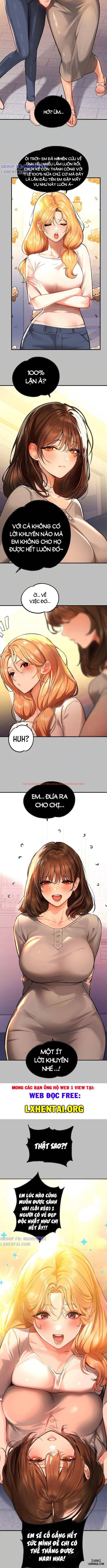 Bà Chị Chủ Nhà - Chapter 64