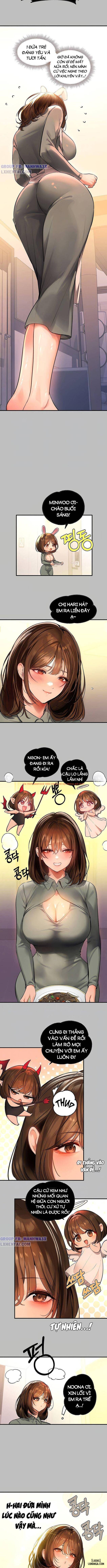 Bà Chị Chủ Nhà - Chapter 64