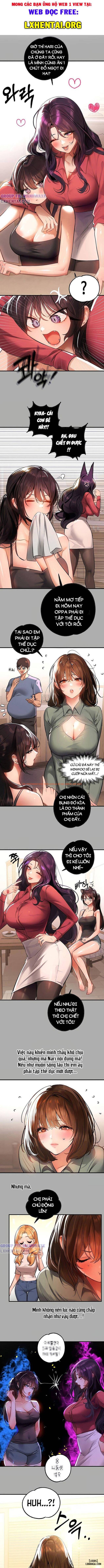 Bà Chị Chủ Nhà - Chapter 64