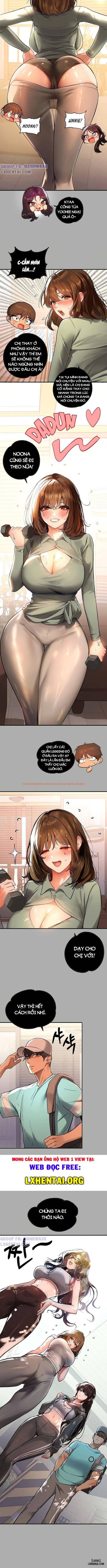 Bà Chị Chủ Nhà - Chapter 64