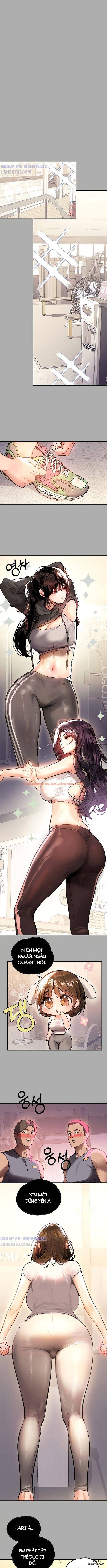 Bà Chị Chủ Nhà - Chapter 64