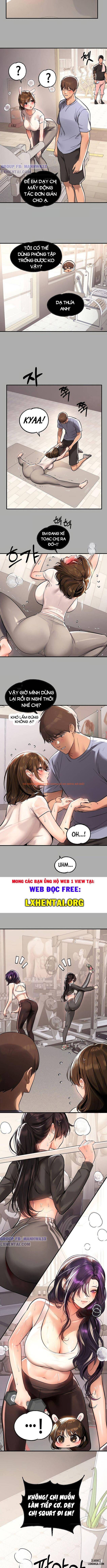 Bà Chị Chủ Nhà - Chapter 64