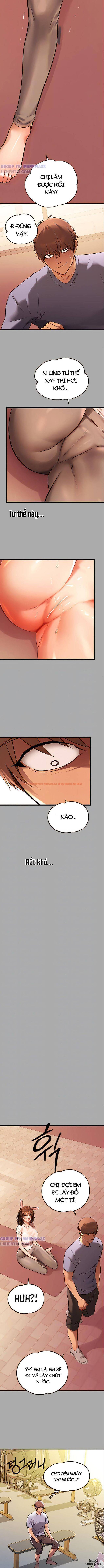 Bà Chị Chủ Nhà - Chapter 65