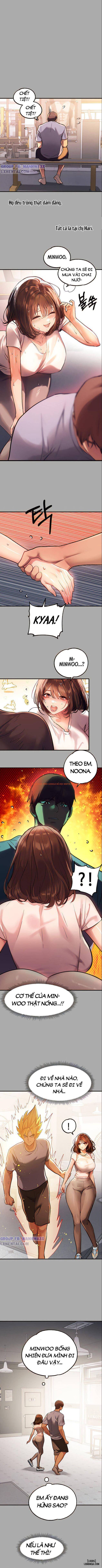 Bà Chị Chủ Nhà - Chapter 65