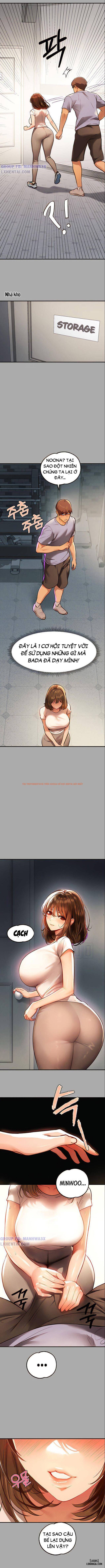 Bà Chị Chủ Nhà - Chapter 65