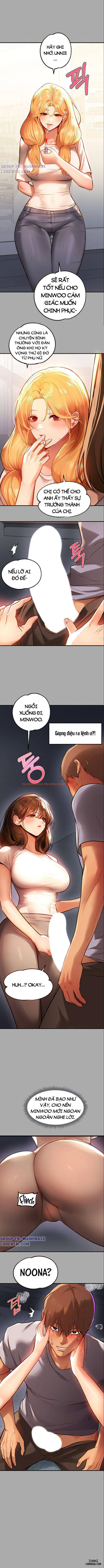 Bà Chị Chủ Nhà - Chapter 65