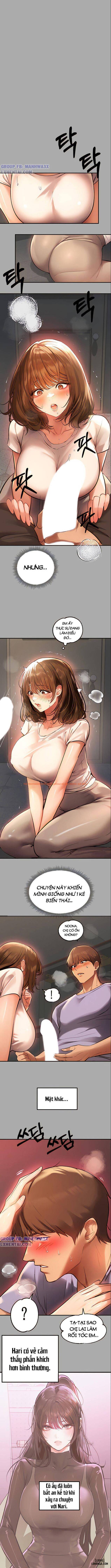 Bà Chị Chủ Nhà - Chapter 65