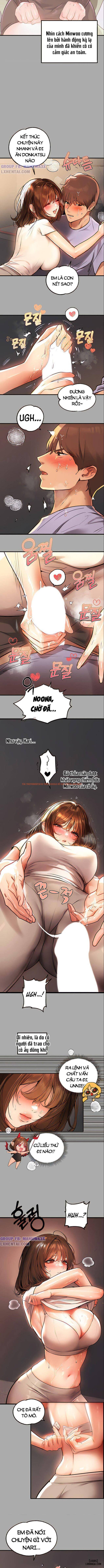 Bà Chị Chủ Nhà - Chapter 65