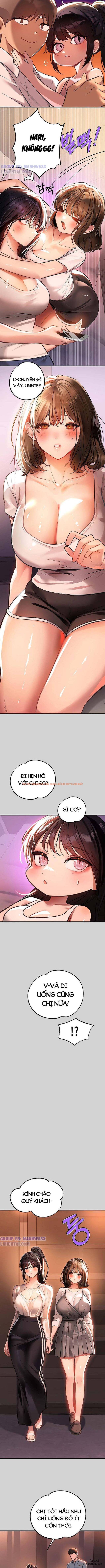 Bà Chị Chủ Nhà - Chapter 68