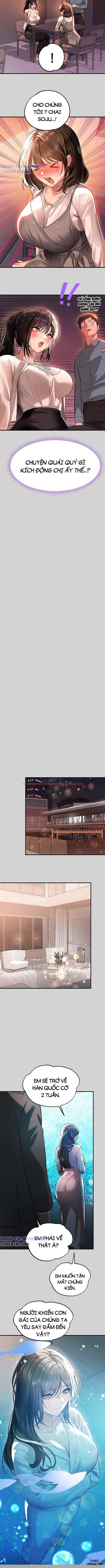 Bà Chị Chủ Nhà - Chapter 68