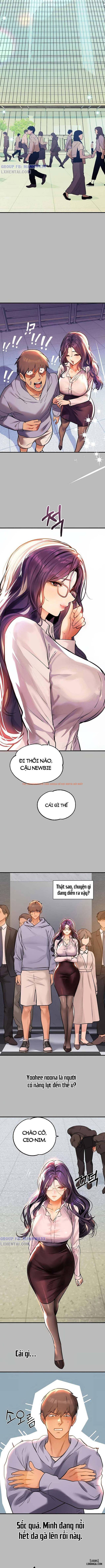 Bà Chị Chủ Nhà - Chapter 68