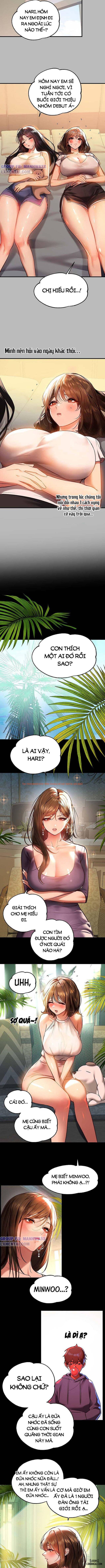 Bà Chị Chủ Nhà - Chapter 68