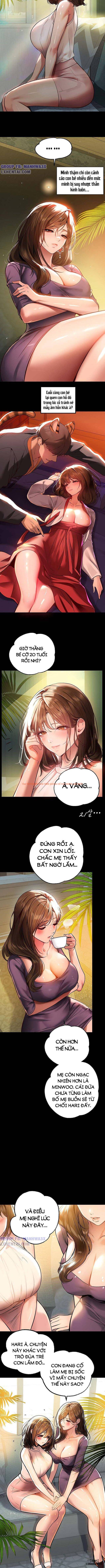 Bà Chị Chủ Nhà - Chapter 68