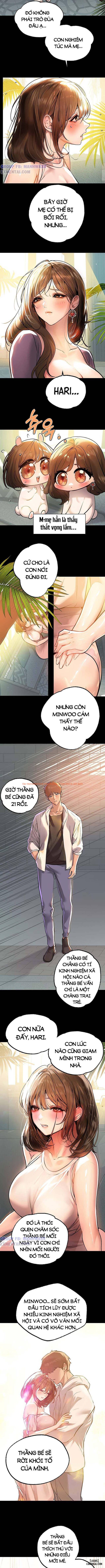 Bà Chị Chủ Nhà - Chapter 68
