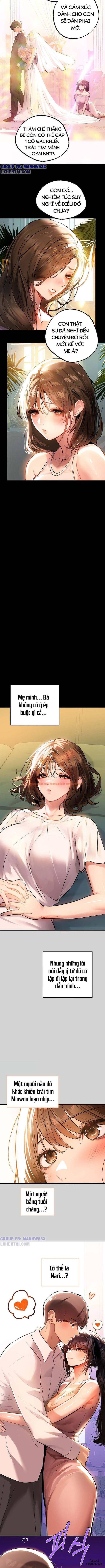 Bà Chị Chủ Nhà - Chapter 68