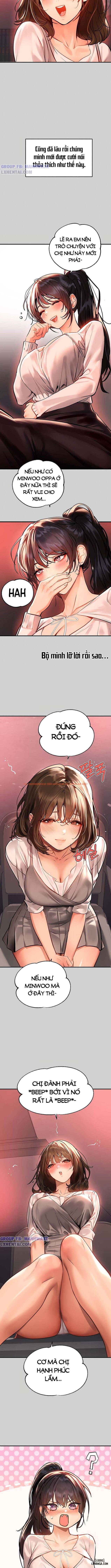 Bà Chị Chủ Nhà - Chapter 69