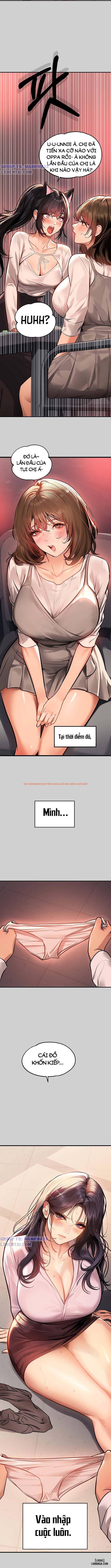 Bà Chị Chủ Nhà - Chapter 69